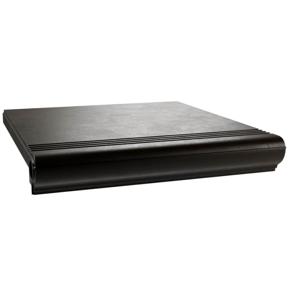 Ступень рядовая Verona 300х340х20мм Коричневый